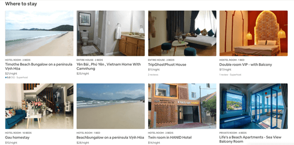 kinh doanh airbnb kiem tien tai nha