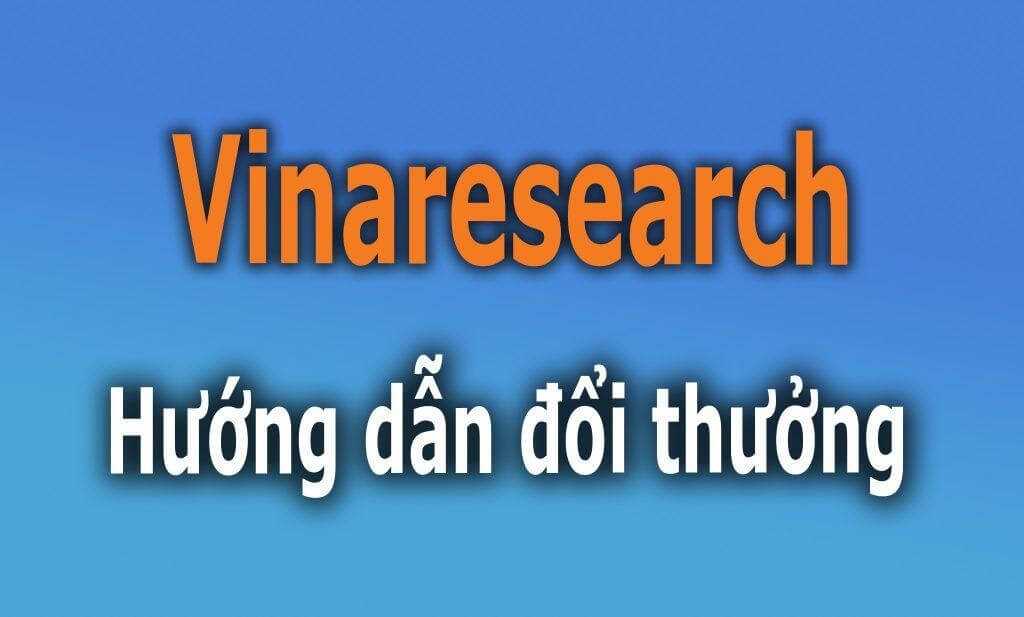 Kiếm tiền online qua khảo sát