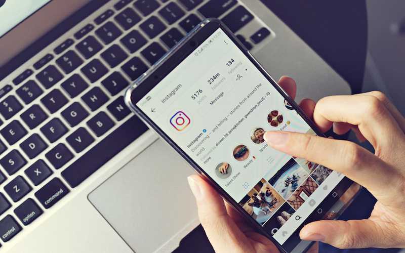 Bán ảnh – Cách kiếm tiền trên Instagram đơn giản nhất mà bạn có thể tham khảo