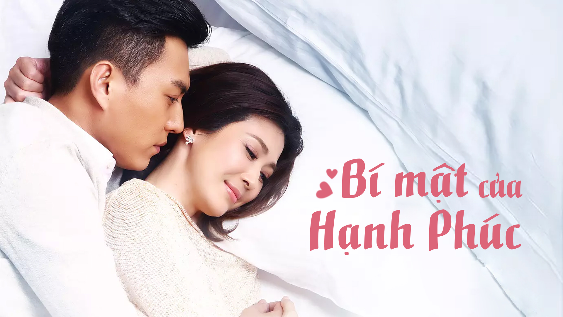 Bí Mật Của Hạnh Phúc - 42 Tập | VieON