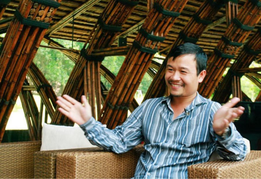 【3 Gương mặt kiến trúc sư nổi tiếng nhất Việt Nam 】- SBS HOUSE