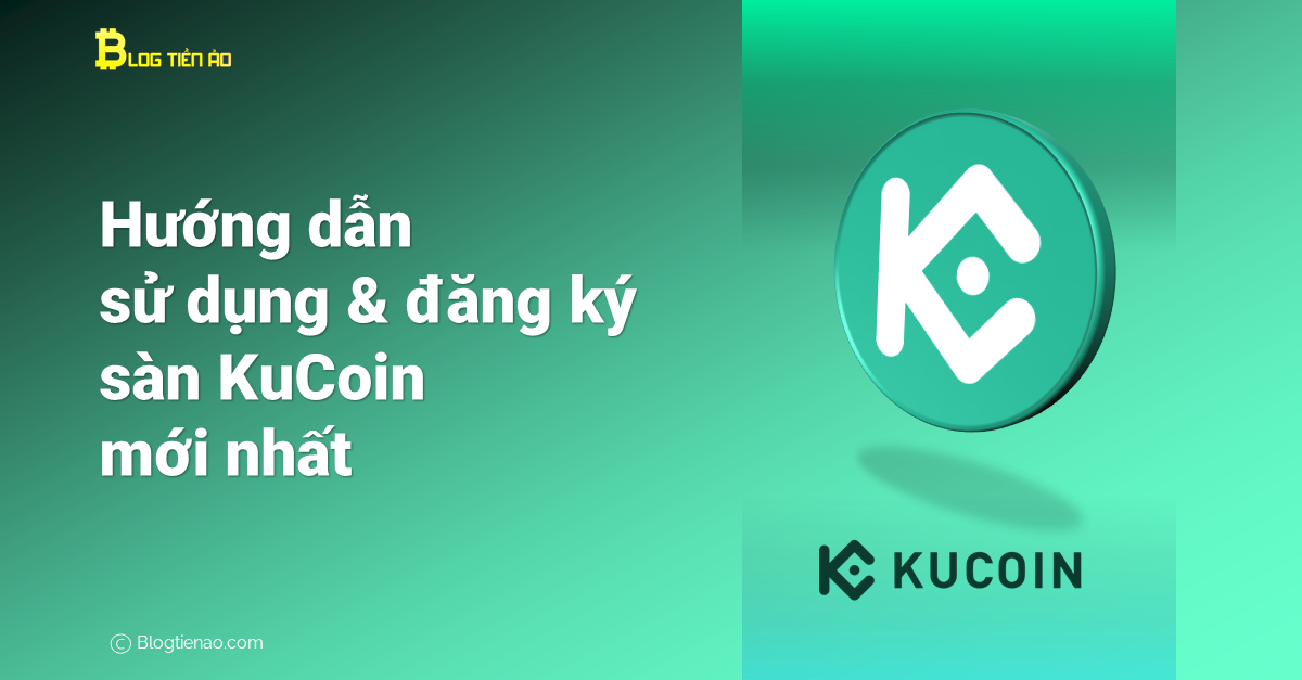 kucoin là gì