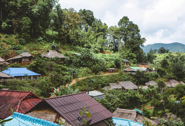 bản Therd Thai 