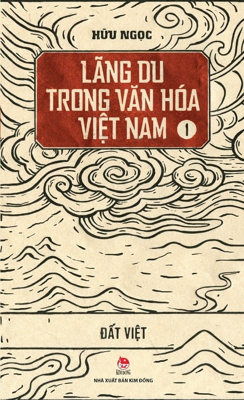 eBook Lãng Du Trong Văn Hóa Việt Nam - Hữu Ngọc full prc pdf epub azw3 [Văn Hóa]