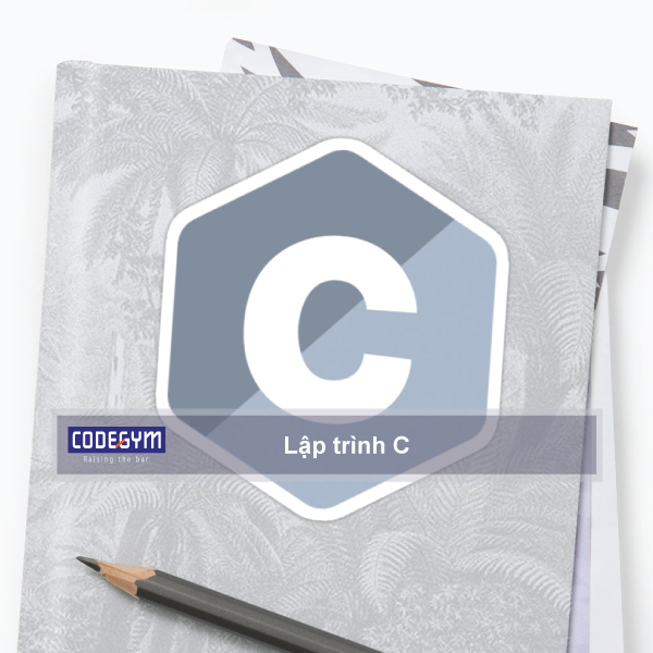 Lập trình C là gì? Lập trình C có những dụng gì? | CodeGym chia sẻ