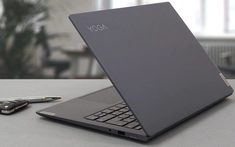 Lenovo sở hữu những dòng laptop có giá thành rẻ và chất lượng tốt