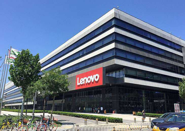 Laptop Lenovo là thương hiệu của nước nào? Có tốt không?