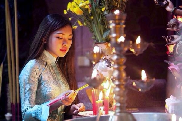 Văn khấn tạ mộ mới xây - Những bài văn khấn hay nhất hiện nay