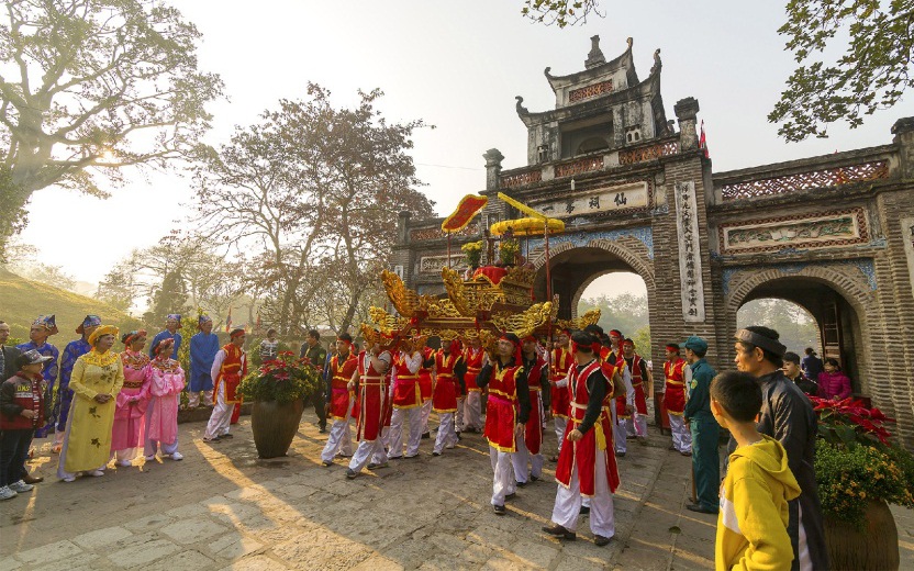 Hà Nội yêu cầu phải lường trước nguy cơ dịch bệnh, cháy nổ khi tổ chức các lễ hội Xuân