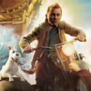 Tintin và Milù - Cuộc phiêu lưu của Tintin - bí mật về kỳ lân