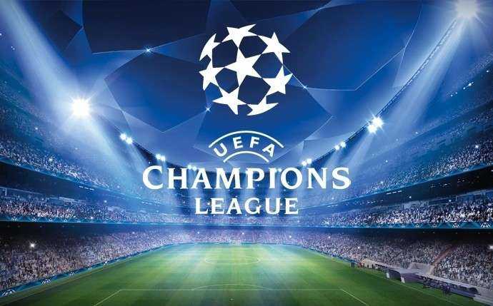UEFA Champion League - giải đấu cao nhất châu  u cấp CLB