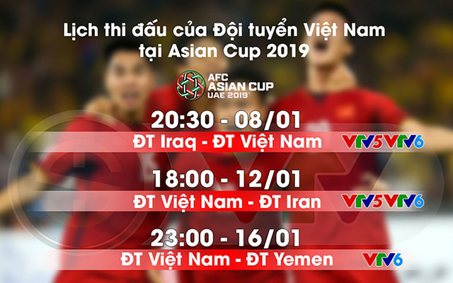 BXH đội đứng thứ 3 Asian Cup 2019: ĐT Việt Nam đứng thứ 5 và vẫn còn nguyên cơ hội đi tiếp - Ảnh 4.