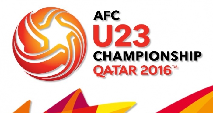 Lịch thi đấu, kết quả, Bảng xếp hạng vòng chung kết U23 châu Á 2016