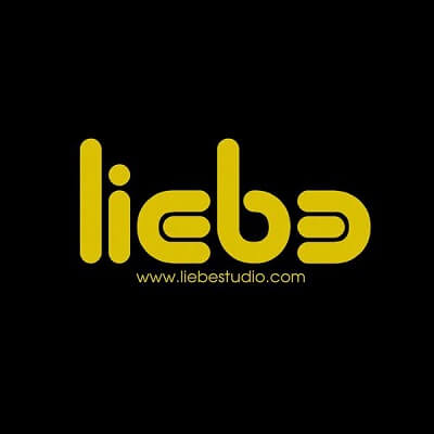 Liebe Studio Logo