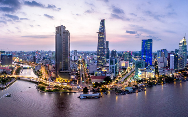Lộ diện top nền kinh tế lớn theo GDP ở Đông Nam Á năm 2021: Việt Nam đứng thứ mấy?