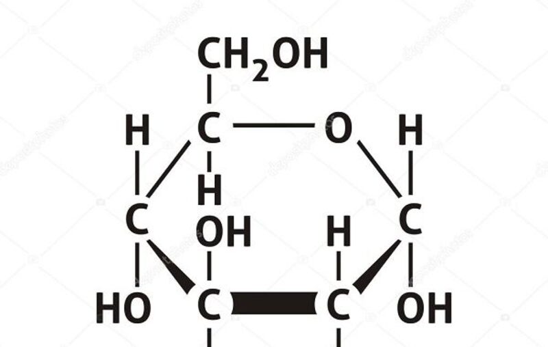 Công thức hóa học của saccarozo