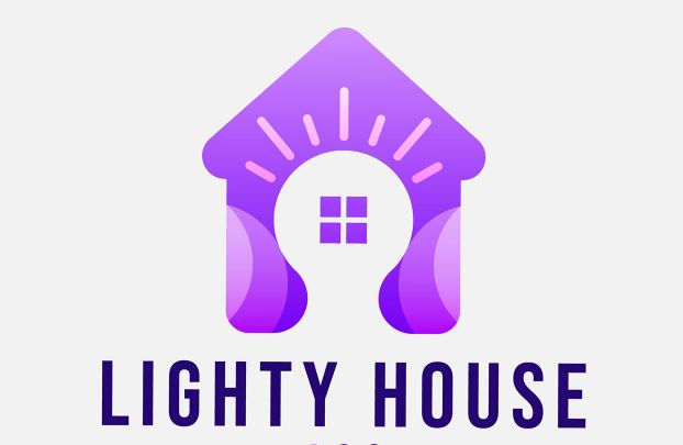 Logo Lighty House