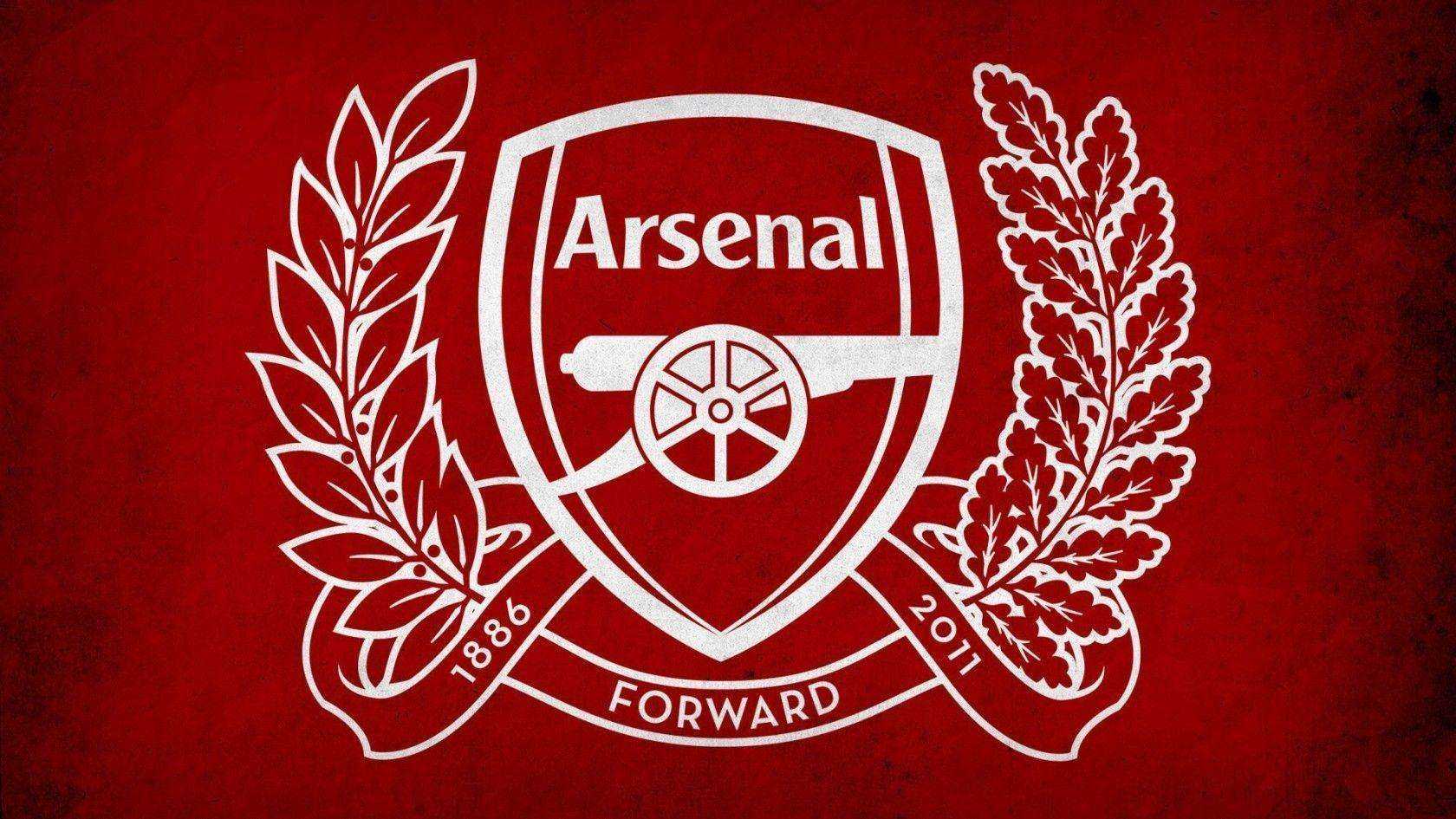 Logo CLB bóng đá Arsenal