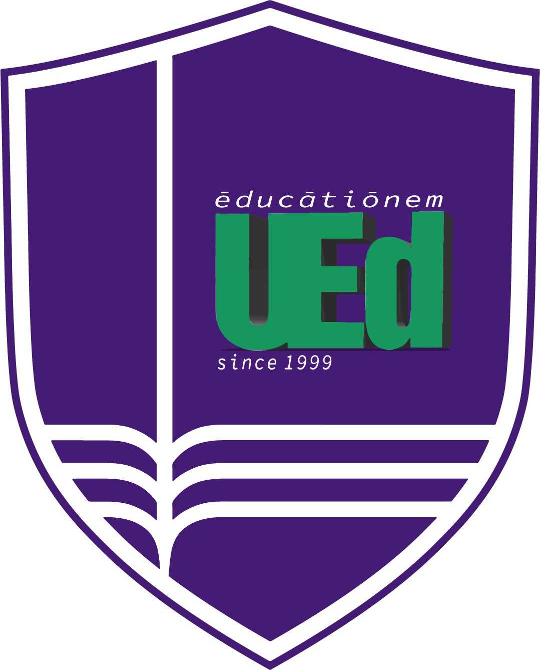 Tải mẫu logo đại học giáo dục (UED) file vector AI, EPS ...