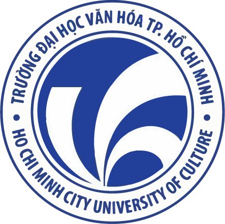 Tải mẫu logo đại học văn hóa TP.HCM (HCMUC) file vector AI, EPS, JPEG, PNG, SVG
