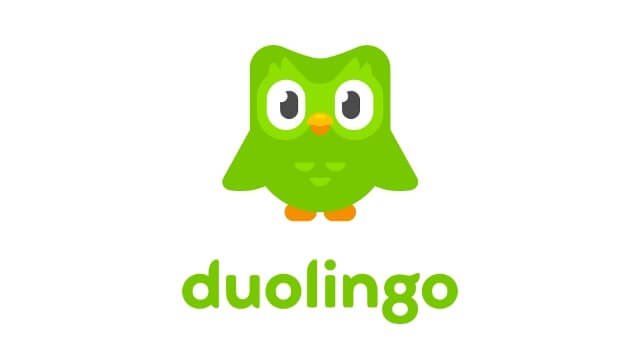 Phần mềm học tiếng Đức - duolingo 