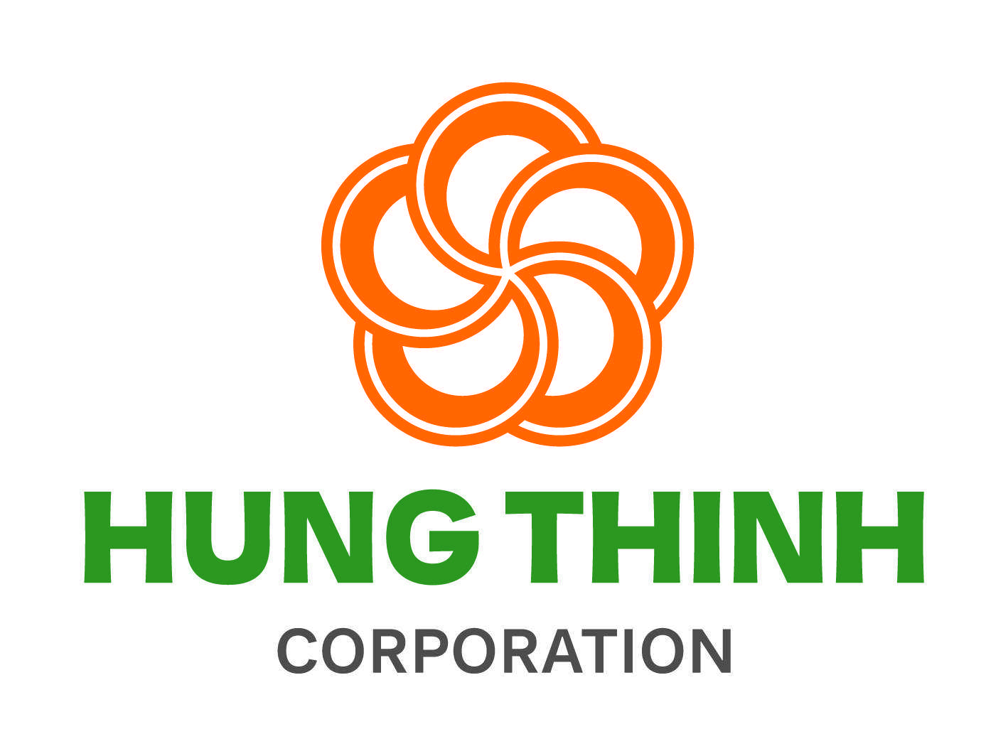 Logo Hưng Thịnh Corp tứ ngày 04/06/2020