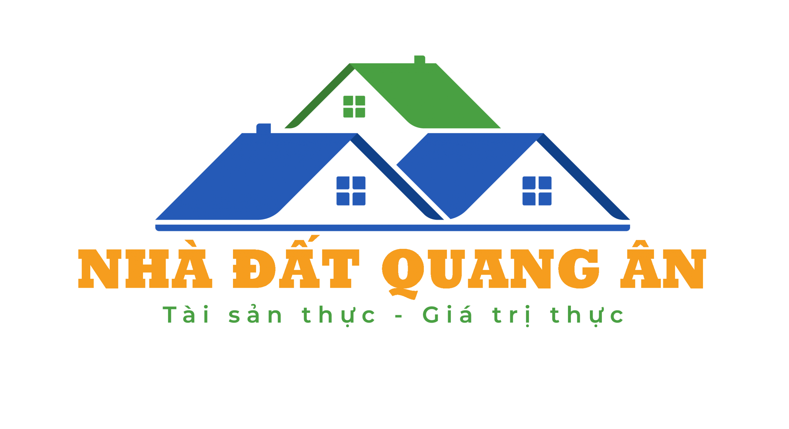 Logo mái nhà