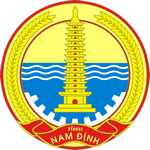 logo tỉnh Nam Định