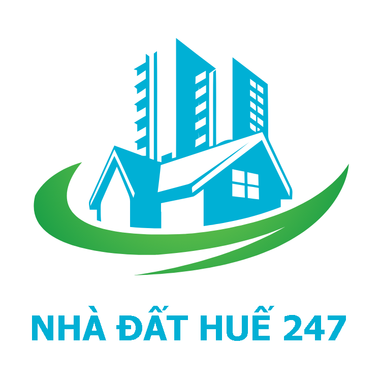 Logo nhà đất