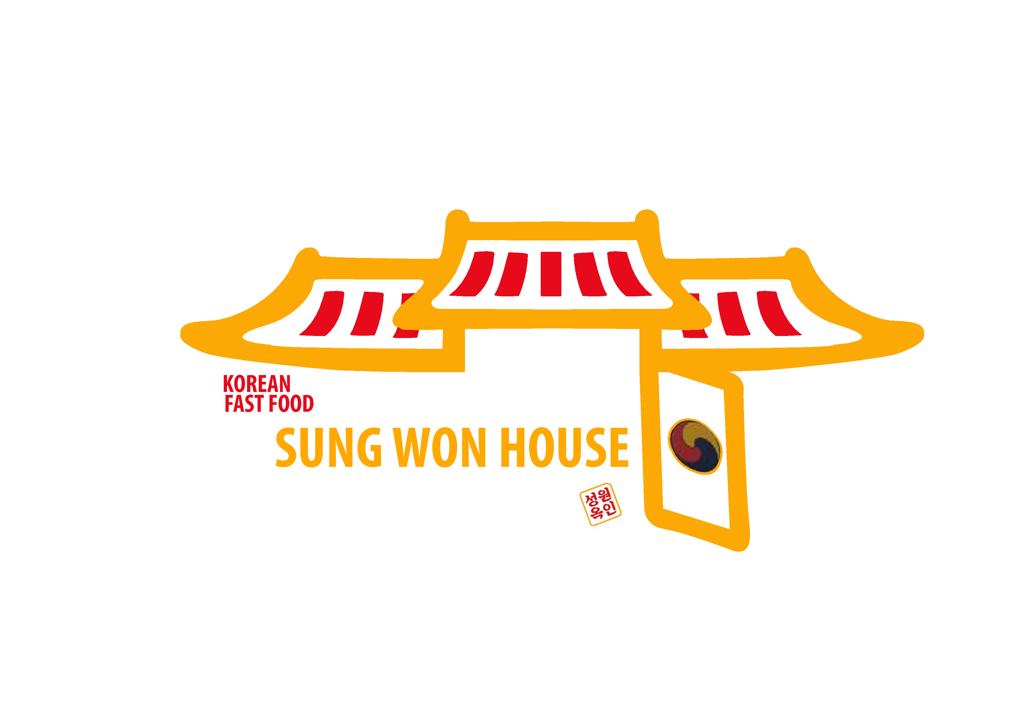 Logo nhà hàng đẹp