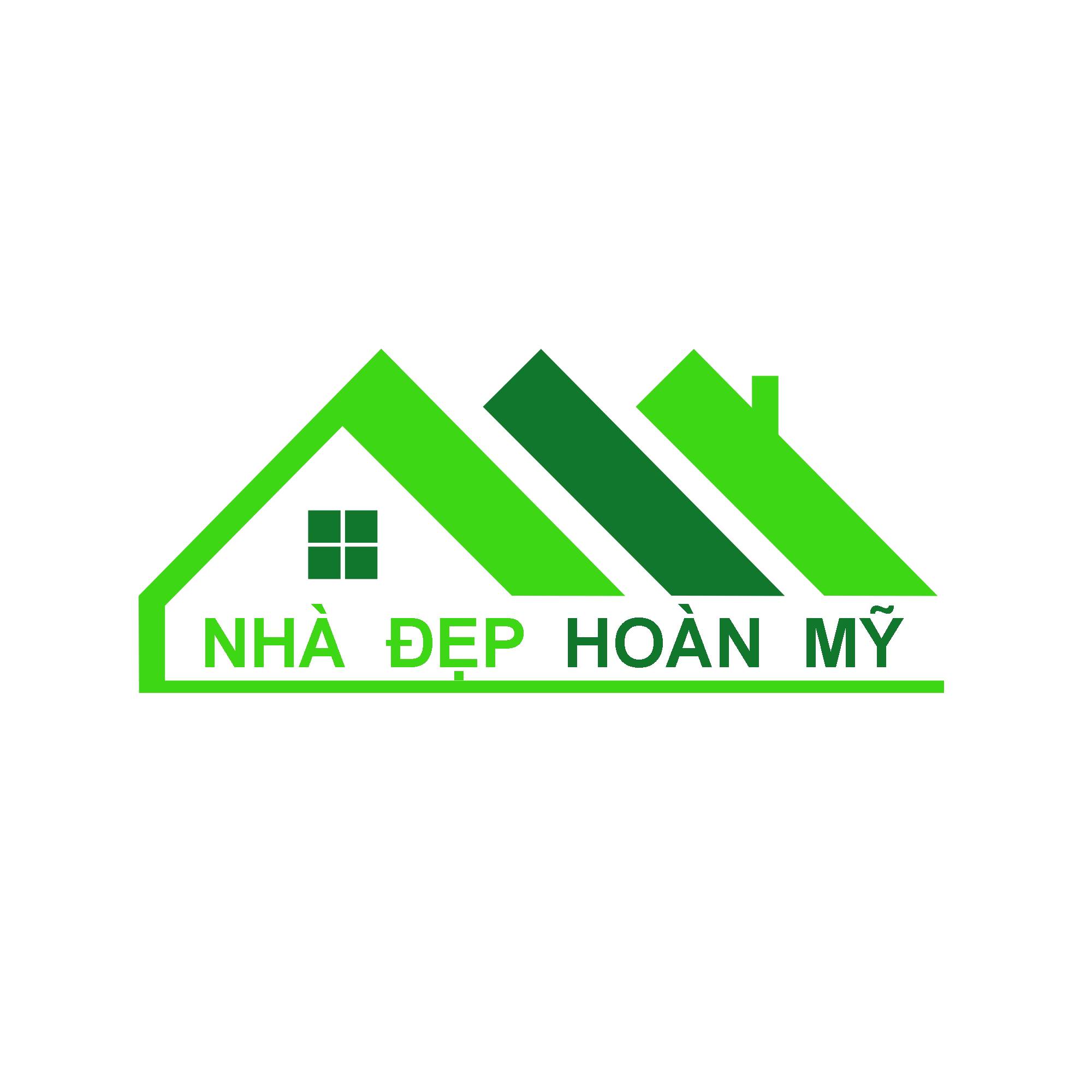 Logo nhà hoàn mỹ