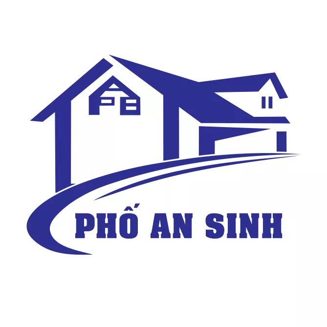 Logo nhà phố cực đẹp