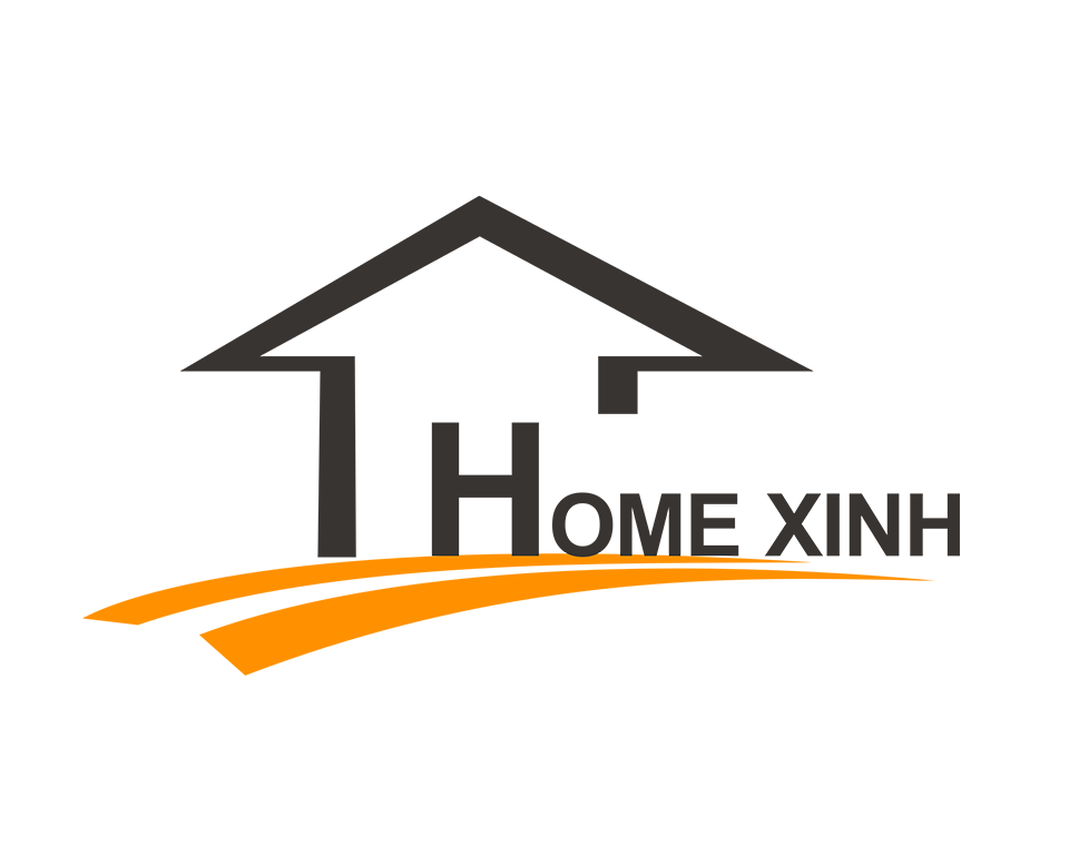 Logo nhà xinh