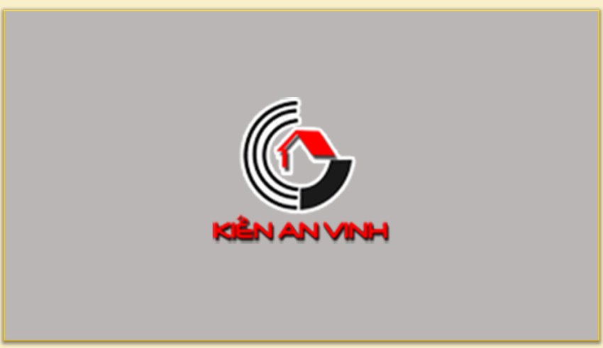 Logo Nội Thất Kiến An Vinh