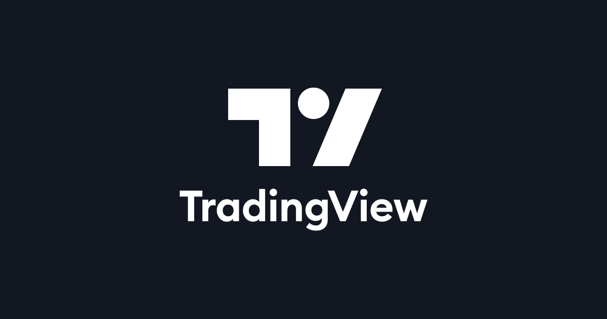 Tất cả Giá Crypto & Vốn hóa TTg trên 1 trang — TradingView