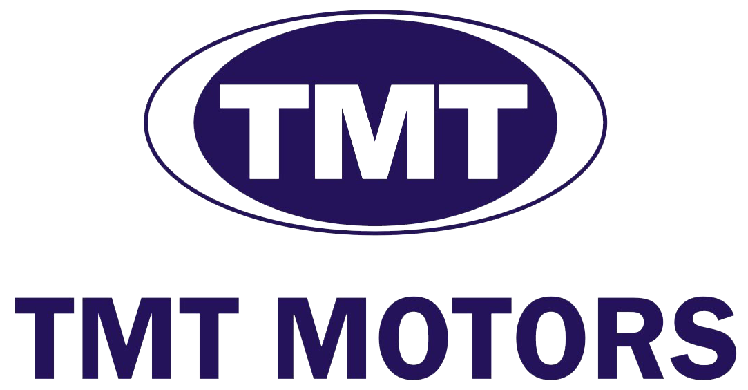 Logo TMT Motors được bảo hộ độc quyền tại Việt Nam