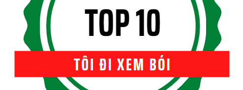 Tôi đi xem bói