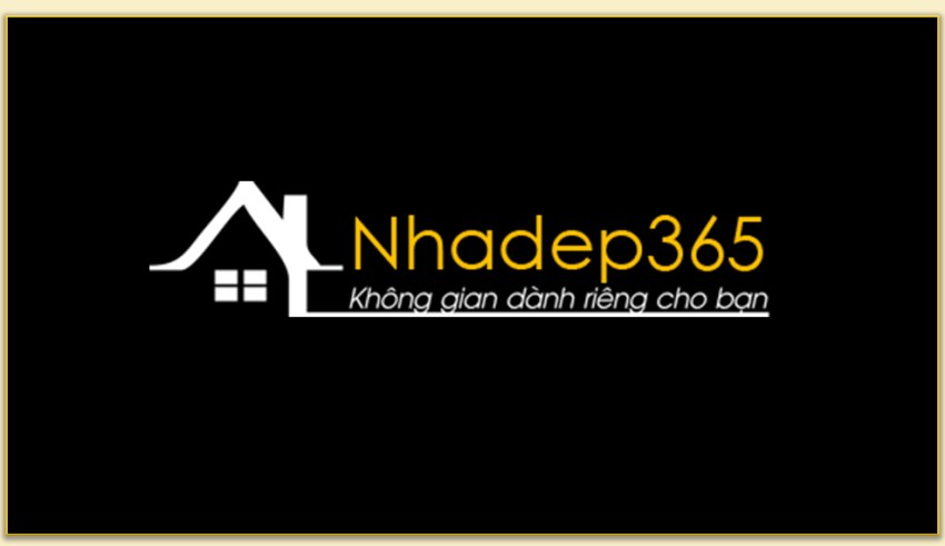 Logo Nội thất Nhà Đẹp 365