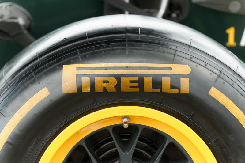 lốp xe ô tô hãng nào tốt nhất Pirelli