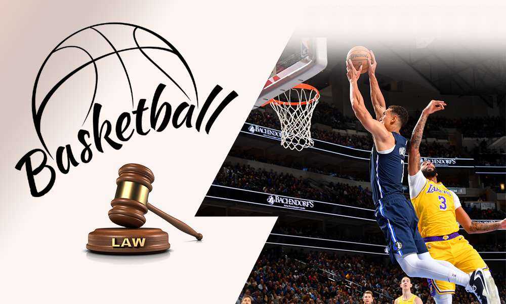 Luật bóng rổ cơ bản
