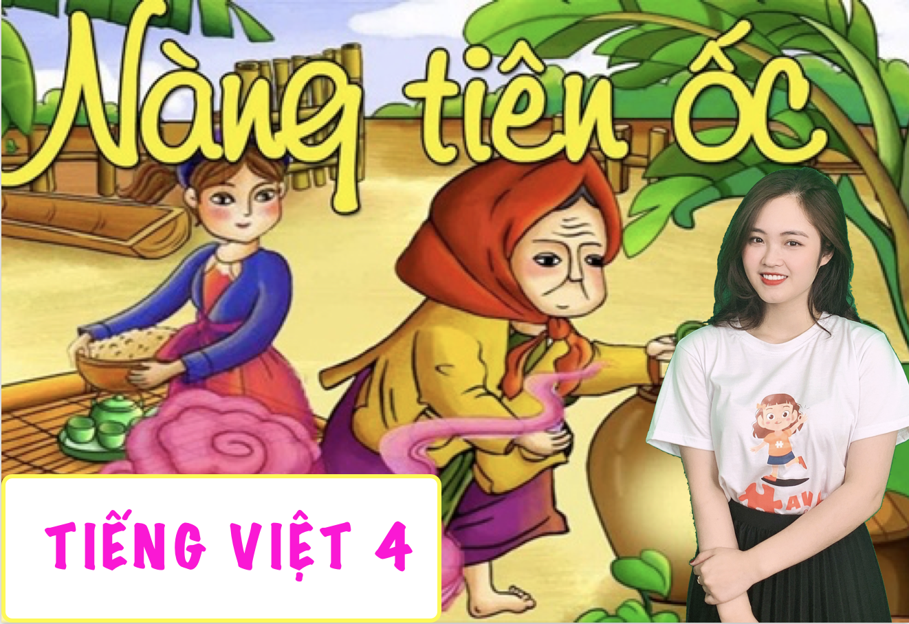 Học tốt Tiếng Việt lớp 4