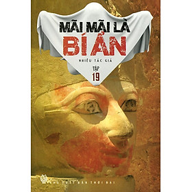 Mua Mãi Mãi Là Bí Ẩn (Tập 19)