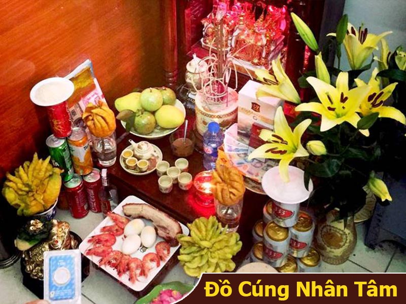 Lễ vật cúng Thần Tài mùng 10 hàng tháng, Bài văn khấn Chuẩn