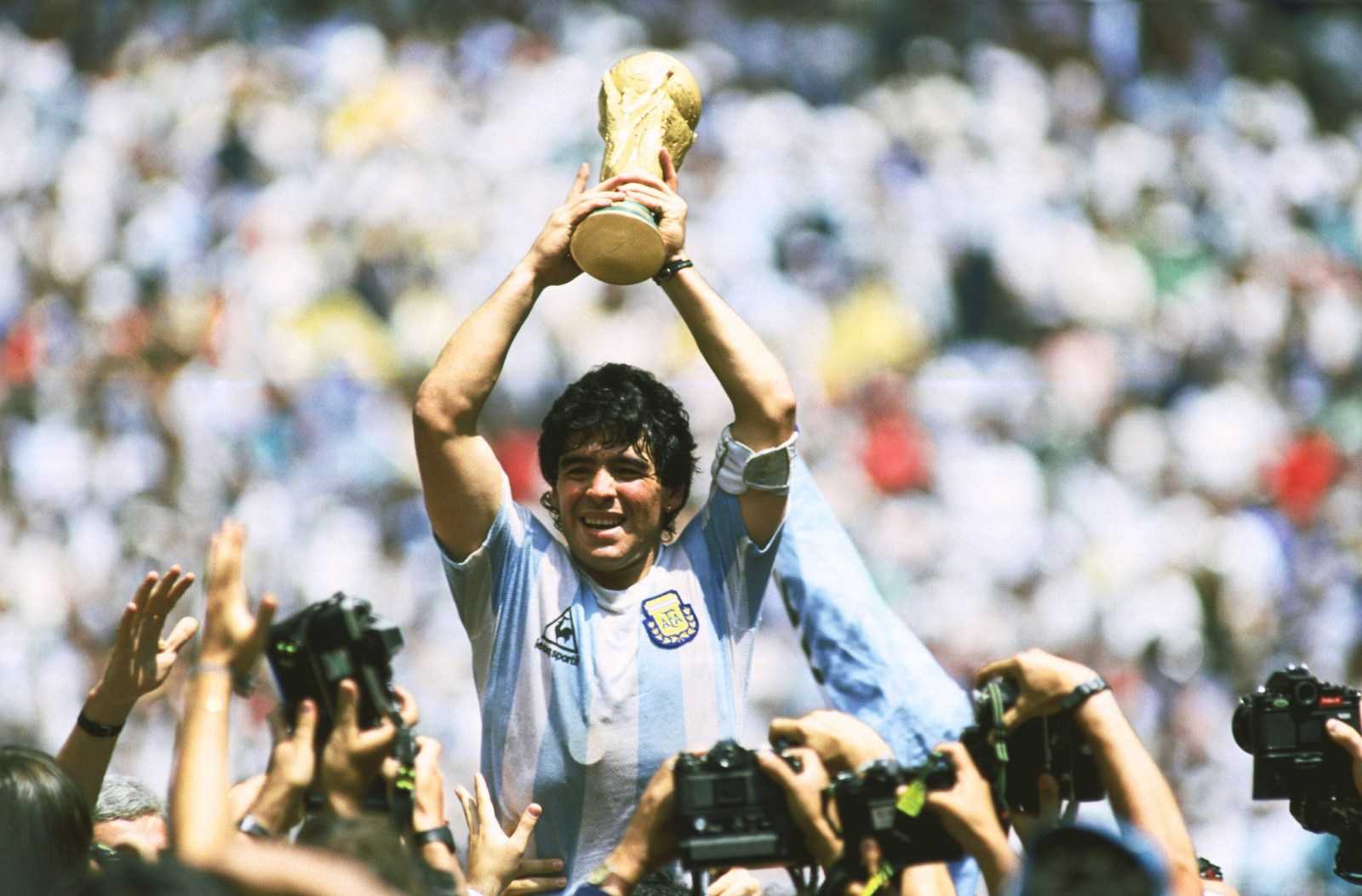 Maradona anh 1