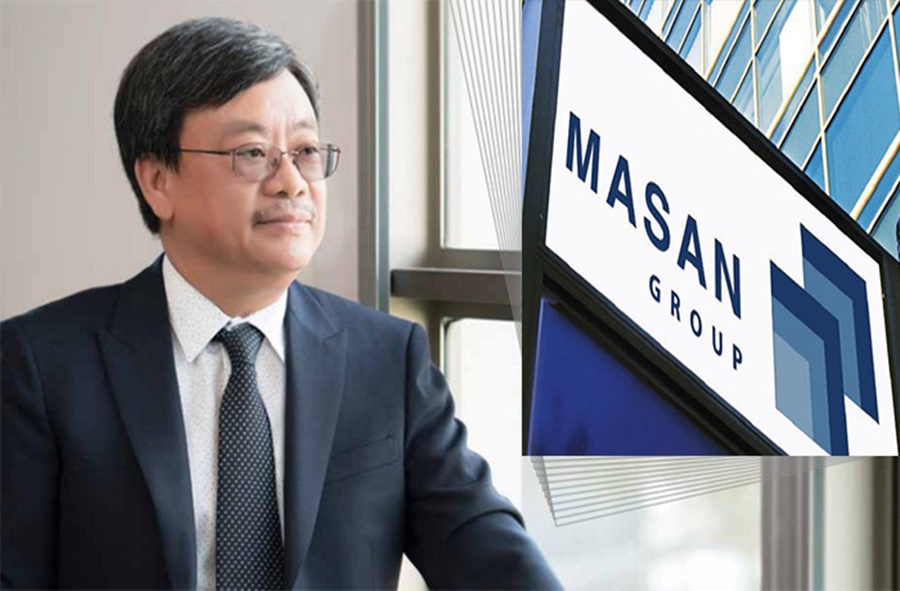 Masan của nước nào? Giới thiệu về Tập đoàn Masan Group