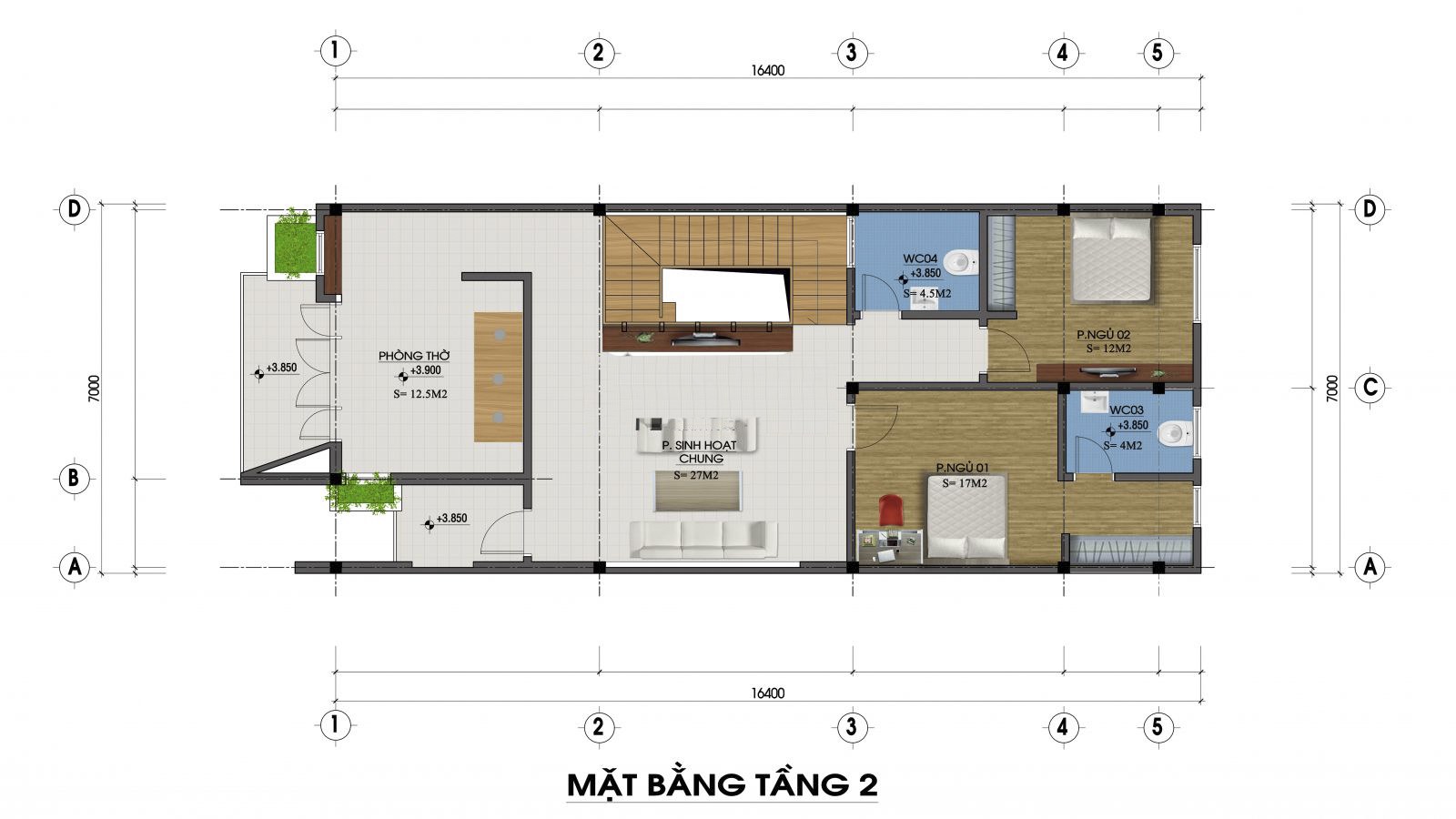 mat-bang-tang-2-ban-ve-thiet-ke-nha-2-tang-hoan-chinh-mat-tien-7m