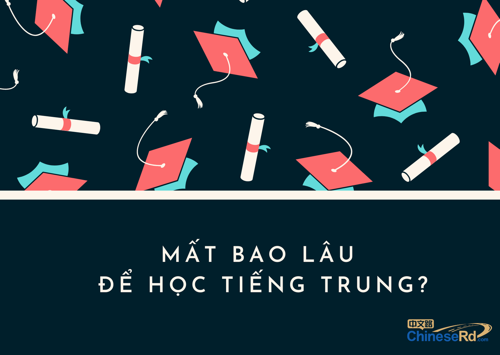 Mất bao lâu để học tiếng Trung? - Con Đường Hoa Ngữ