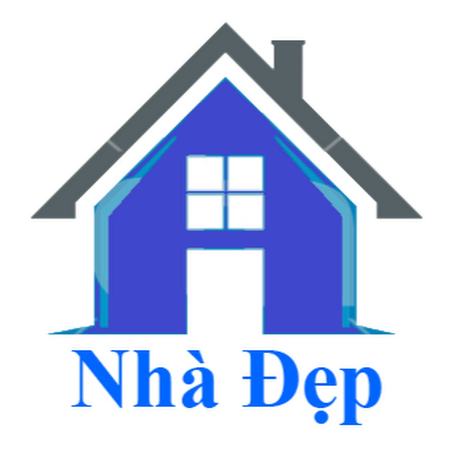 Mẫu logo nhà đẹp