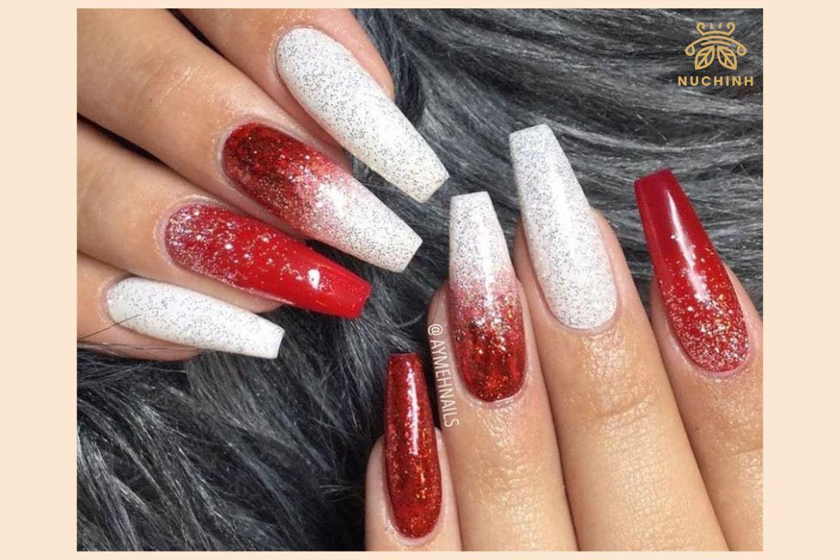 Nail Tết