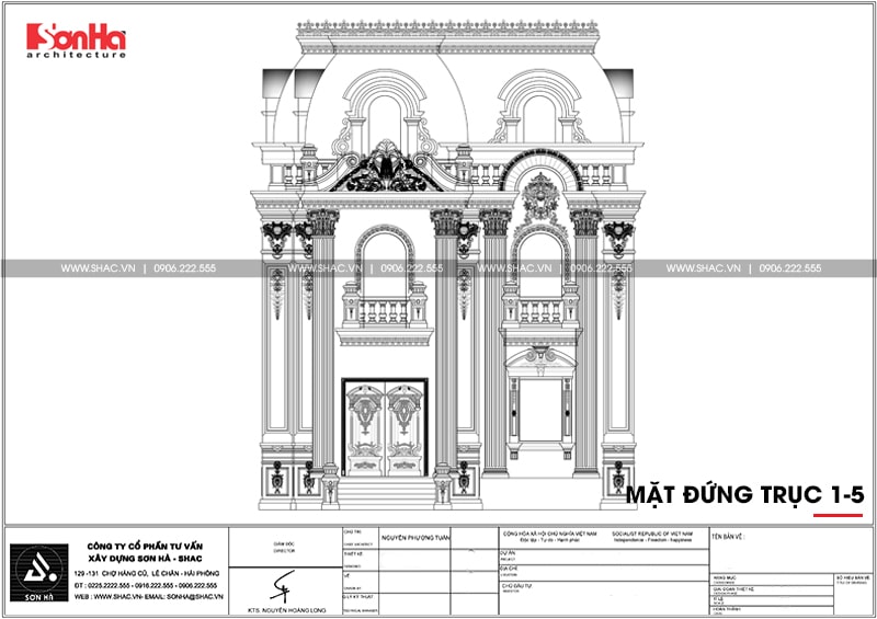 nhà 2 tầng mặt tiền 9m